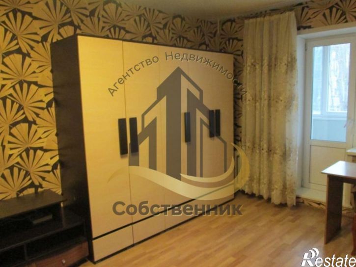 1-комн квартира Арсенальная ул, 4а