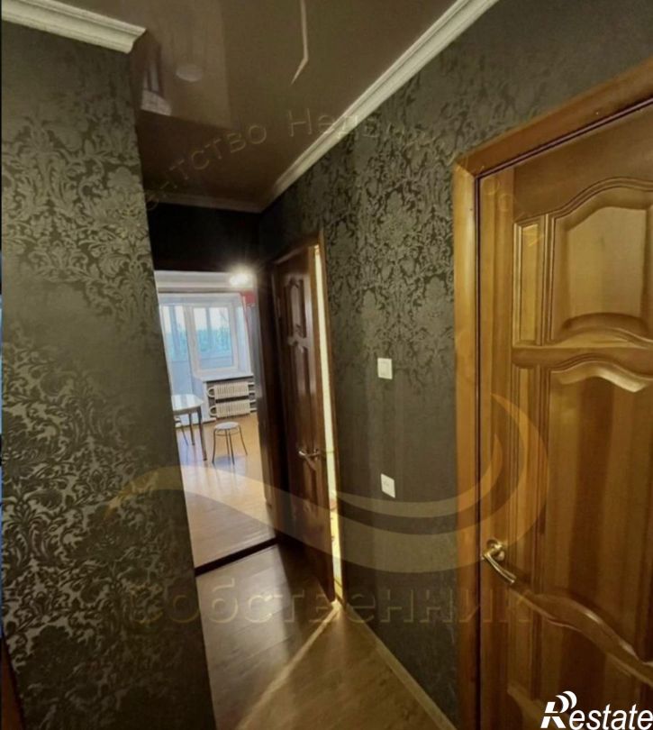 1-комн квартира Труда пр-кт, 4а