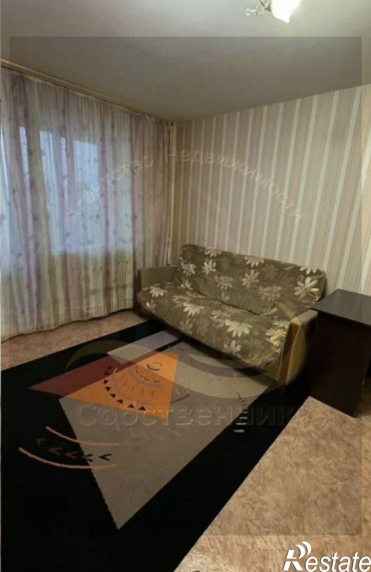 1-комн квартира Московский пр-кт, 90