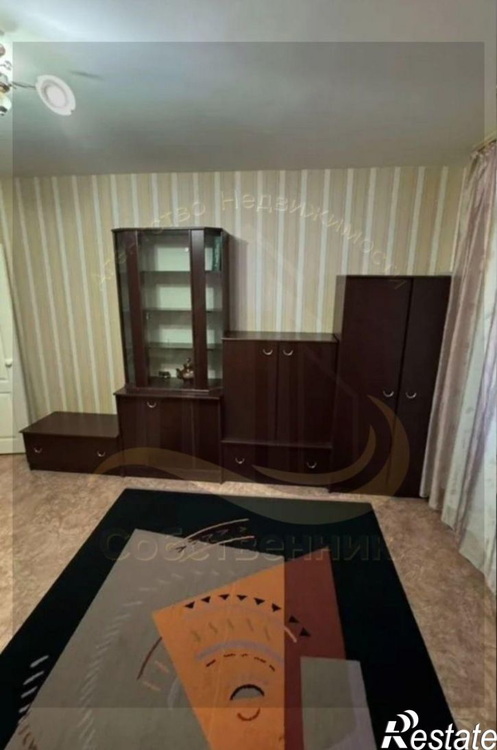1-комн квартира Московский пр-кт, 90