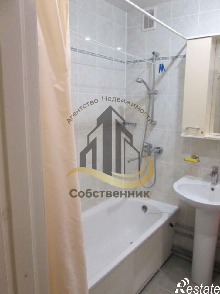 1-комн квартира Арсенальная ул, 4а