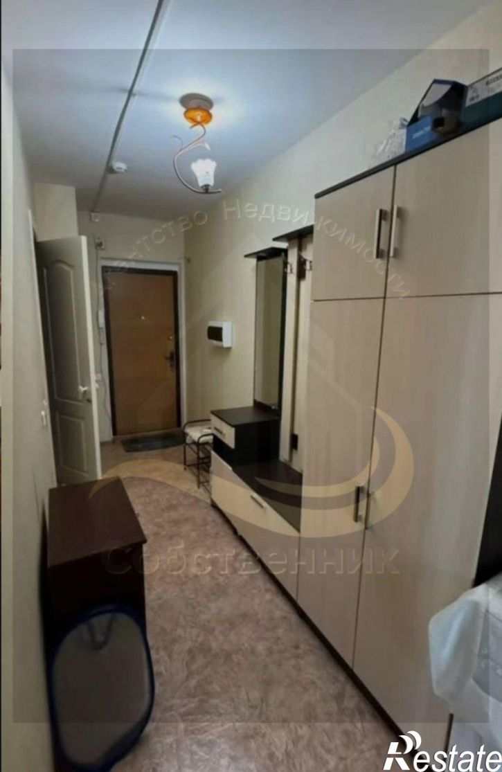 1-комн квартира Московский пр-кт, 90