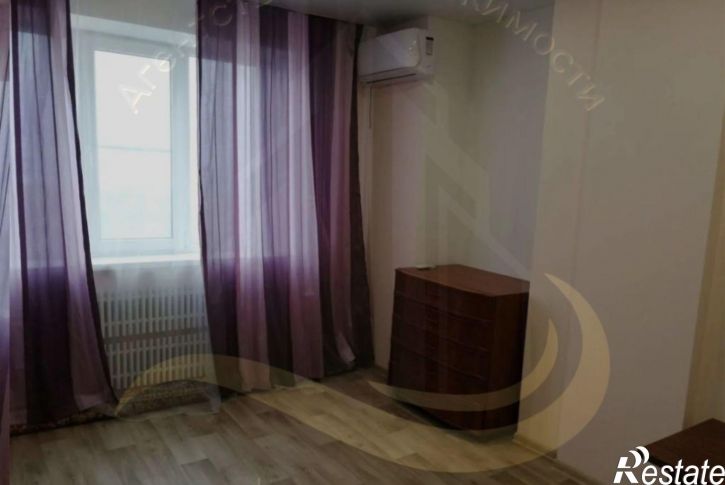 1-комн квартира Челюскинцев ул, 101в