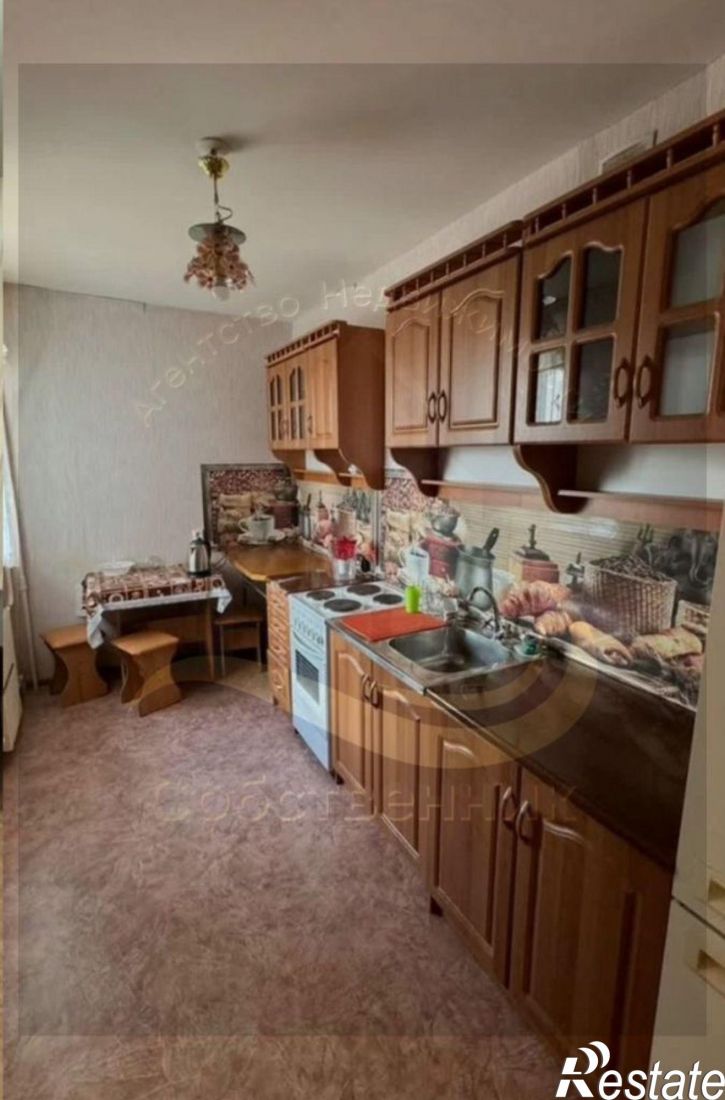 1-комн квартира Московский пр-кт, 90