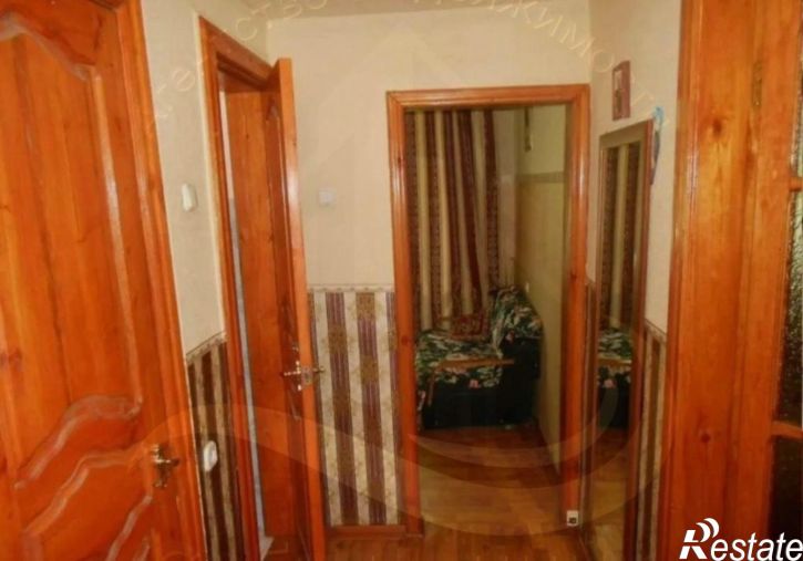 1-комн квартира Депутатская ул, 2