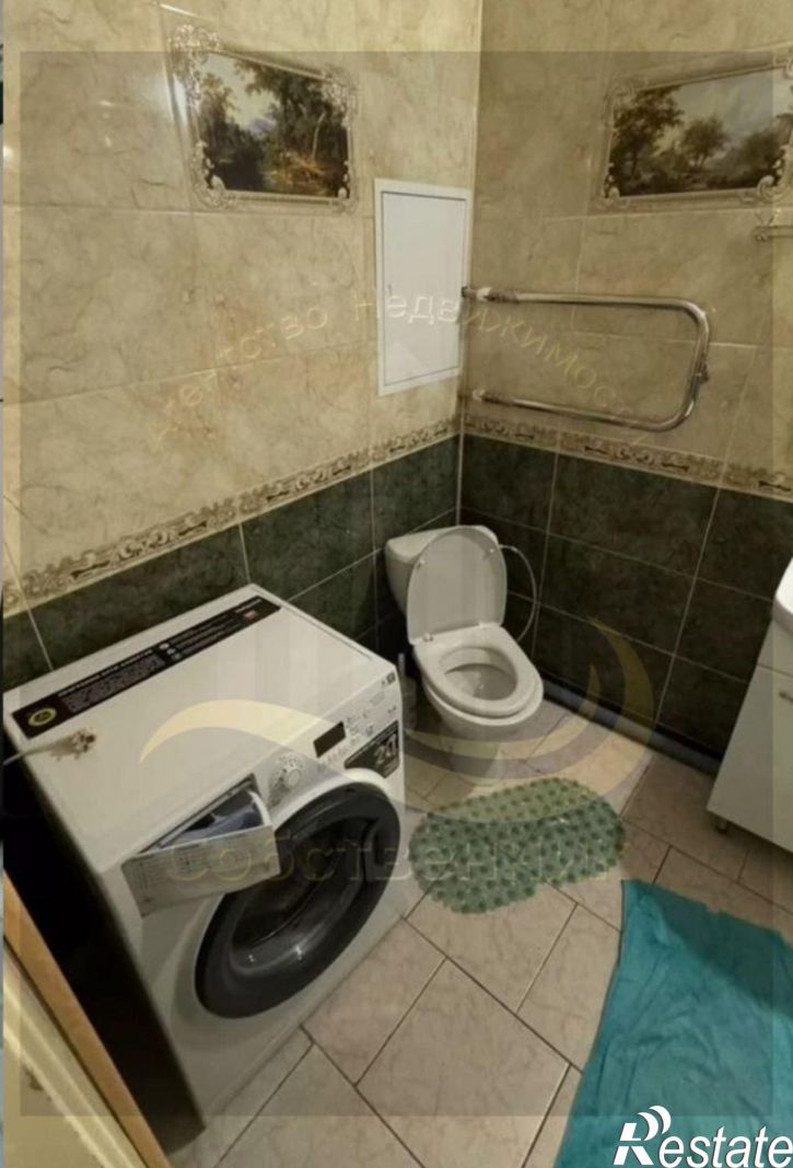1-комн квартира Московский пр-кт, 90