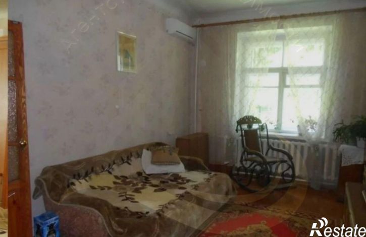 1-комн квартира Депутатская ул, 2