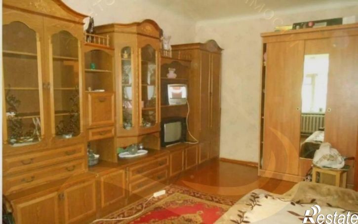 1-комн квартира Депутатская ул, 2