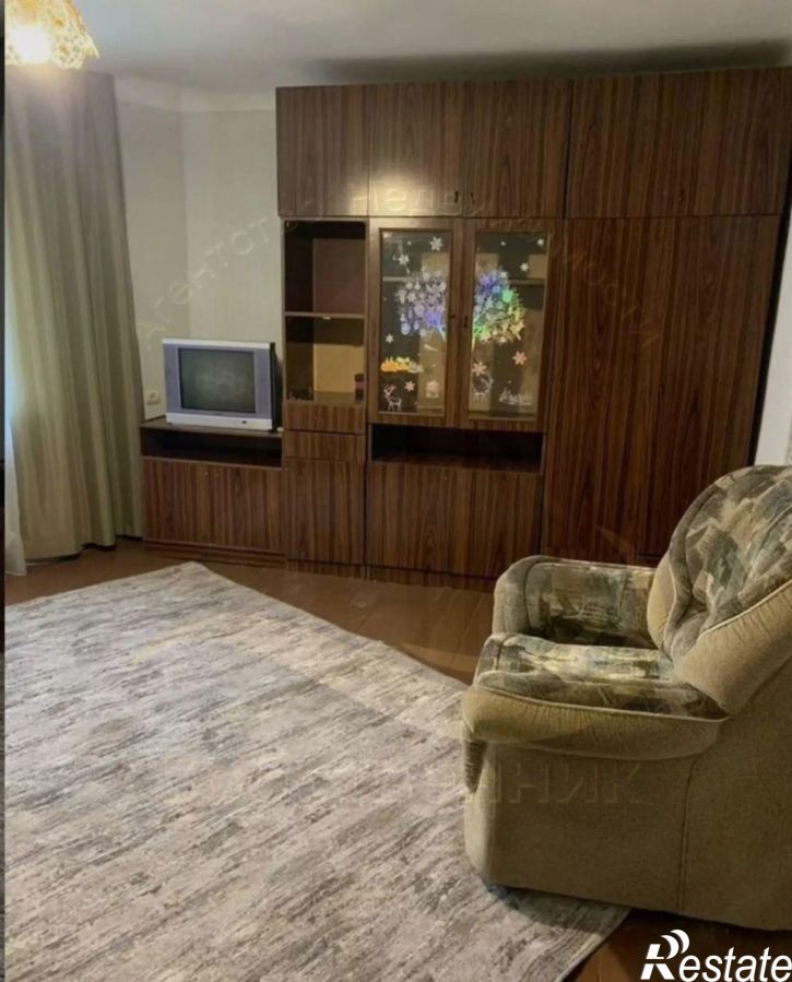 1-комн квартира Кольцовская ул, 54