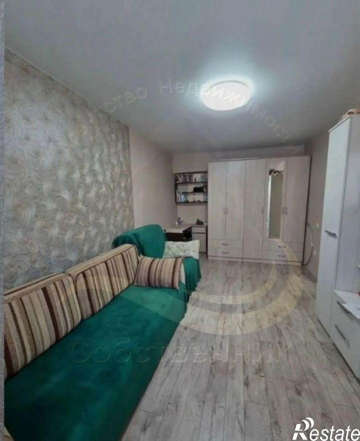 1-комн квартира 20-летия Октября ул, 65