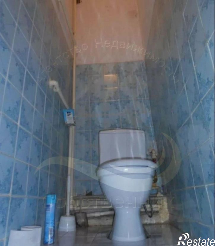 1-комн квартира Депутатская ул, 2