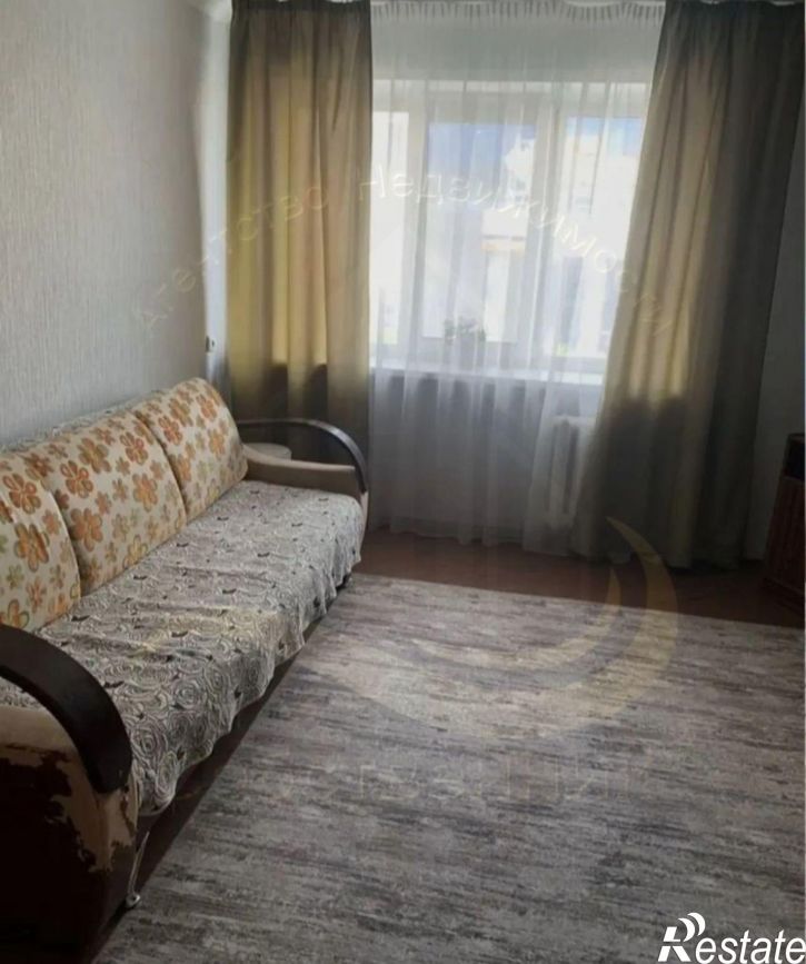 1-комн квартира Кольцовская ул, 54