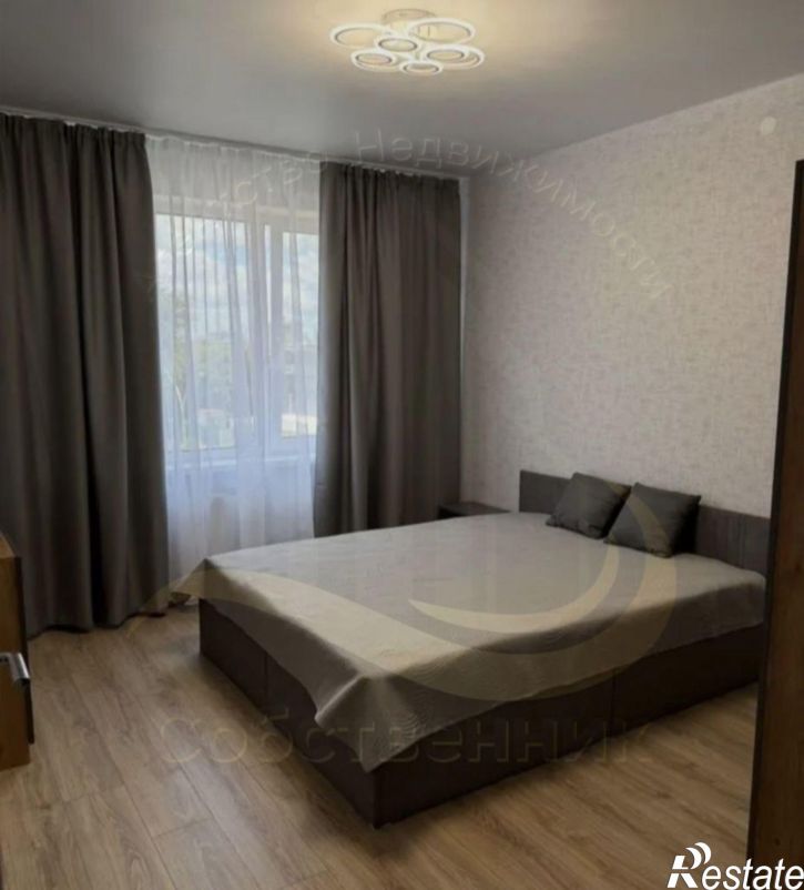 1-комн квартира Труда пр-кт, 93к4