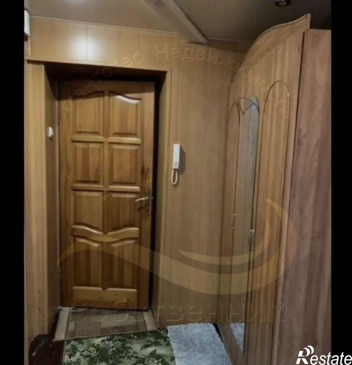 1-комн квартира Кольцовская ул, 54
