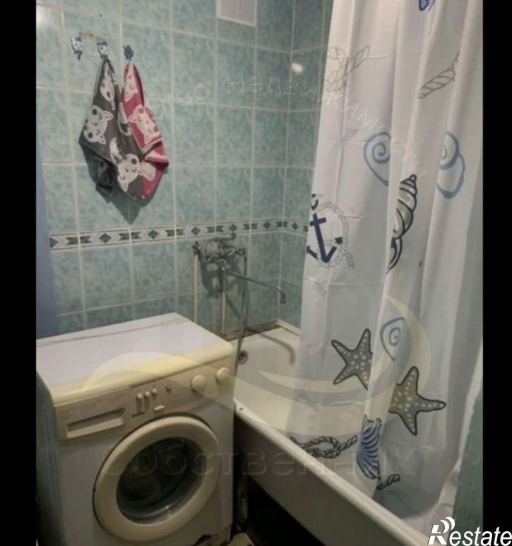 1-комн квартира Кольцовская ул, 54