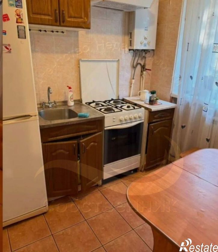 2-комн квартира Кольцовская ул, 36