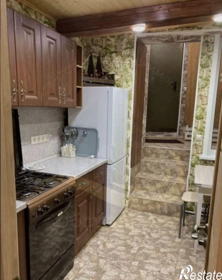 1-комн квартира Вайцеховского ул, 6а