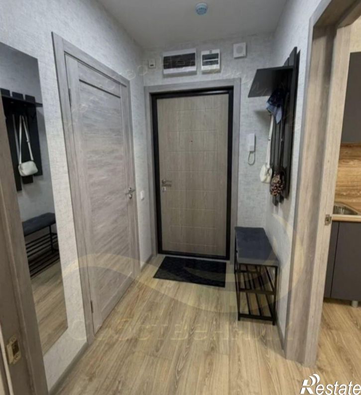 1-комн квартира Труда пр-кт, 93к4