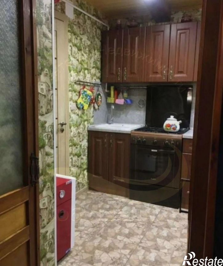 1-комн квартира Вайцеховского ул, 6а