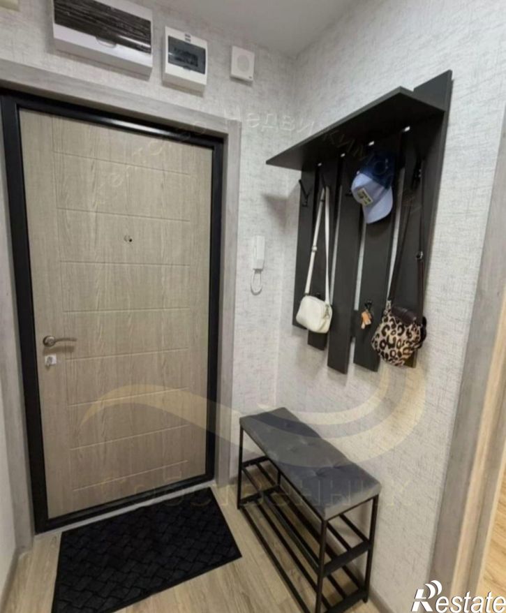 1-комн квартира Труда пр-кт, 93к4