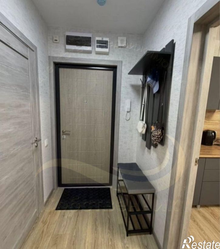 1-комн квартира Труда пр-кт, 93к4