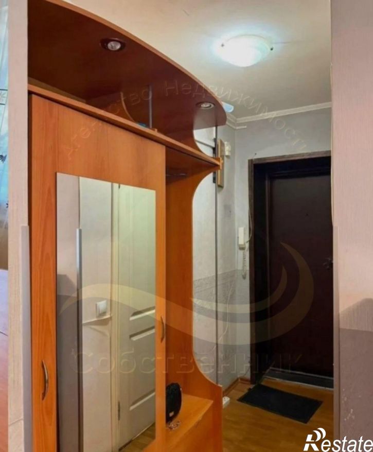 2-комн квартира Кольцовская ул, 36