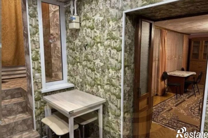 1-комн квартира Вайцеховского ул, 6а