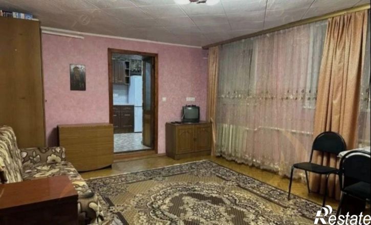 1-комн квартира Вайцеховского ул, 6а
