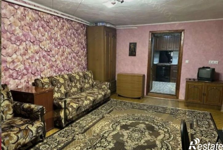 1-комн квартира Вайцеховского ул, 6а