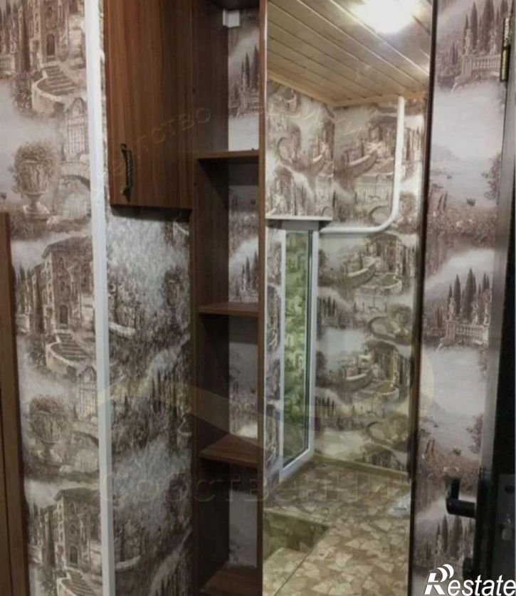 1-комн квартира Вайцеховского ул, 6а