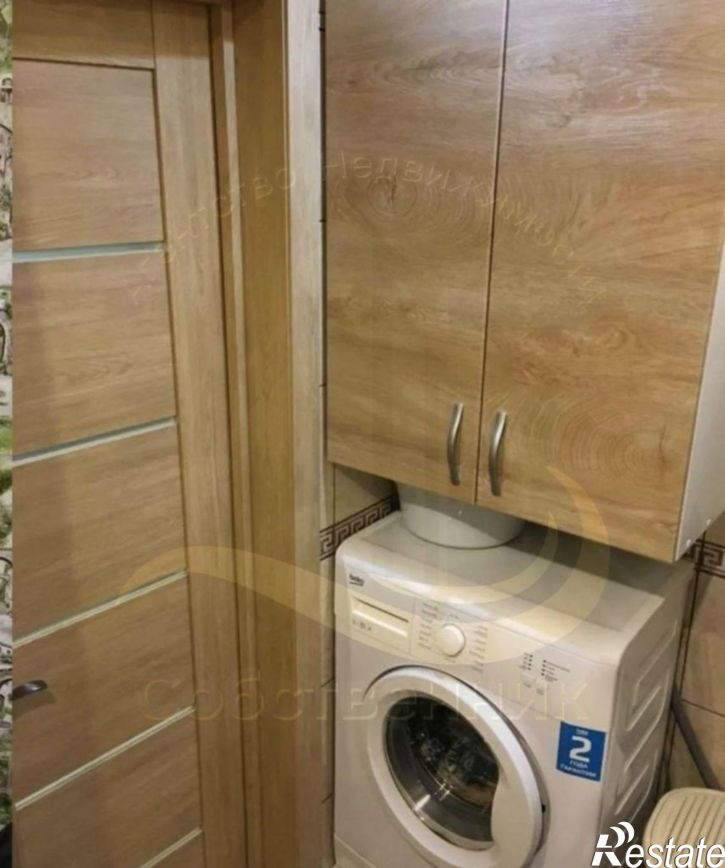 1-комн квартира Вайцеховского ул, 6а