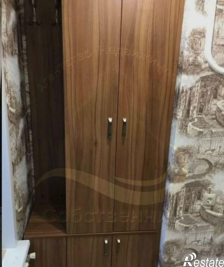 1-комн квартира Вайцеховского ул, 6а