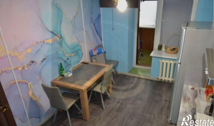 2-комн квартира Максима Горького наб, 49а