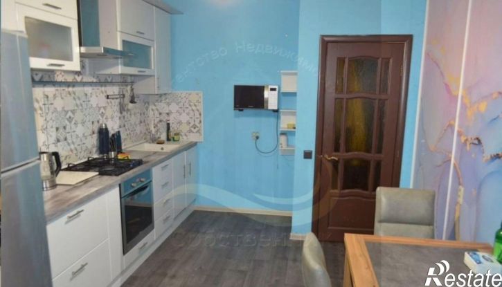 2-комн квартира Максима Горького наб, 49а