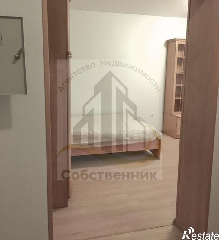 1-комн квартира Моисеева ул, 10