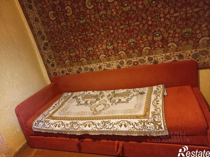Комната ул Морозова, 10,  д. 10