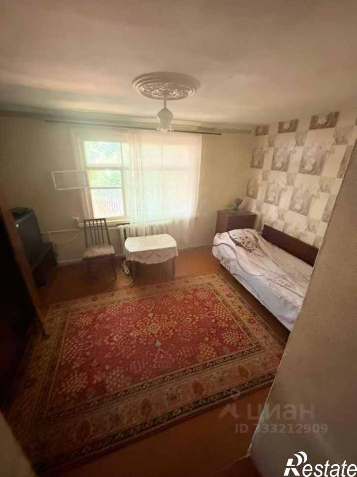 3-комн квартира ул Крестьянская, 25,  д. 25