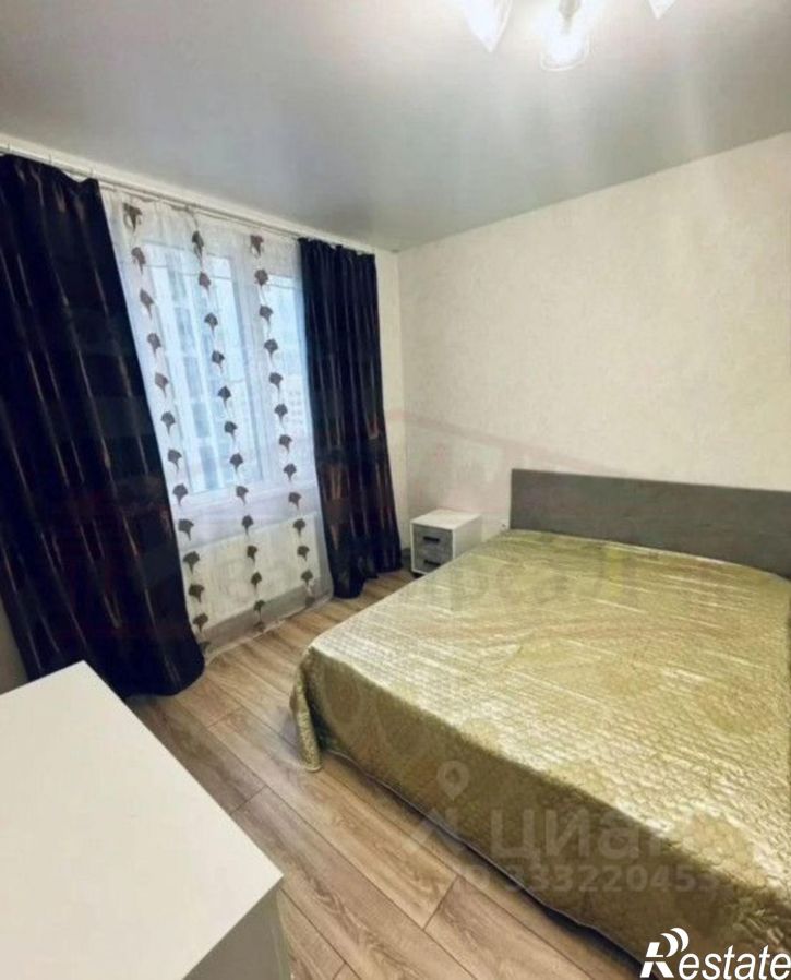 2-комн квартира ул Загоровского, 7 4,  д. 7 4,  к. 4