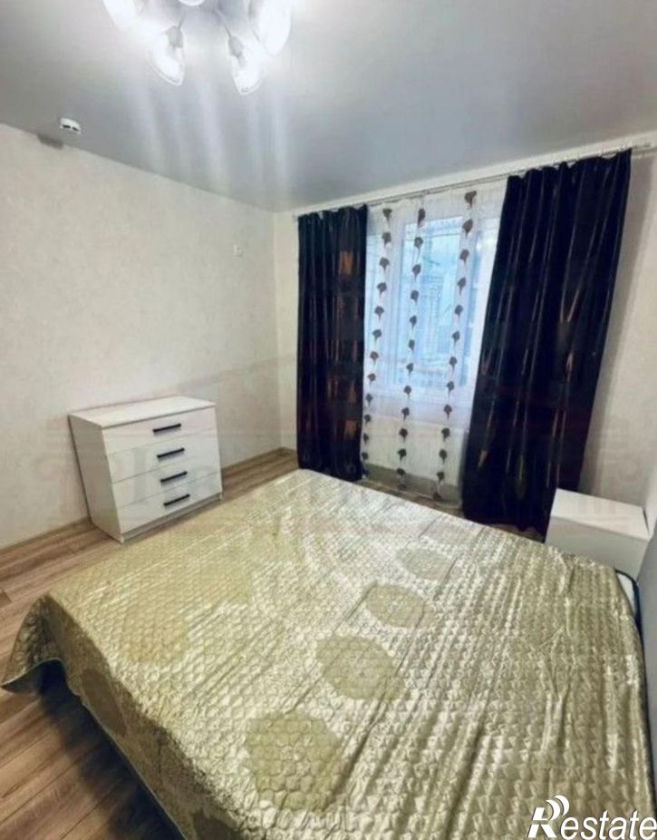 2-комн квартира ул Загоровского, 7 4,  д. 7 4,  к. 4