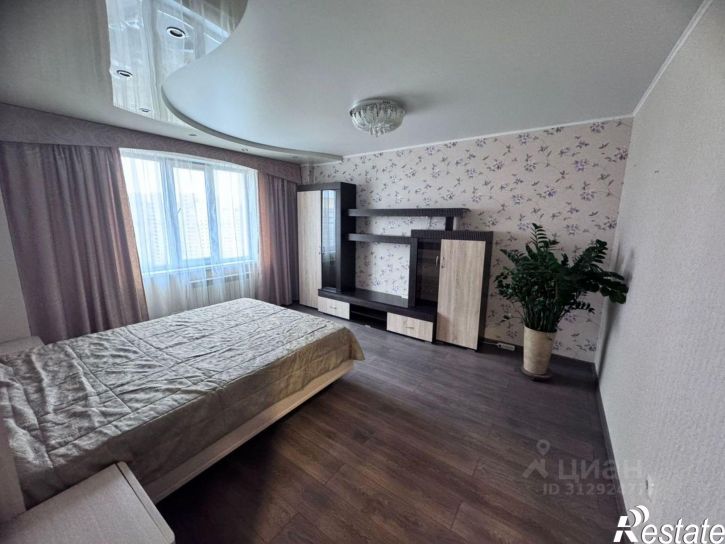 1-комн квартира ул Шишкова, 72/1,  д. 72/1