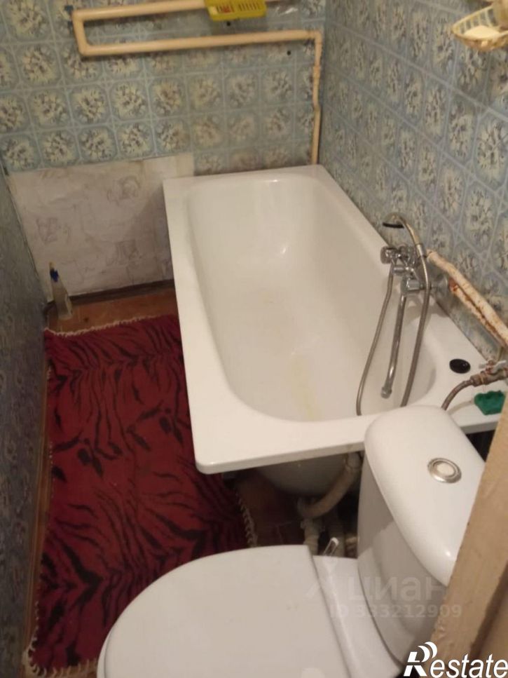 3-комн квартира ул Крестьянская, 25,  д. 25