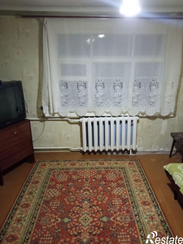 3-комн квартира ул Крестьянская, 25,  д. 25