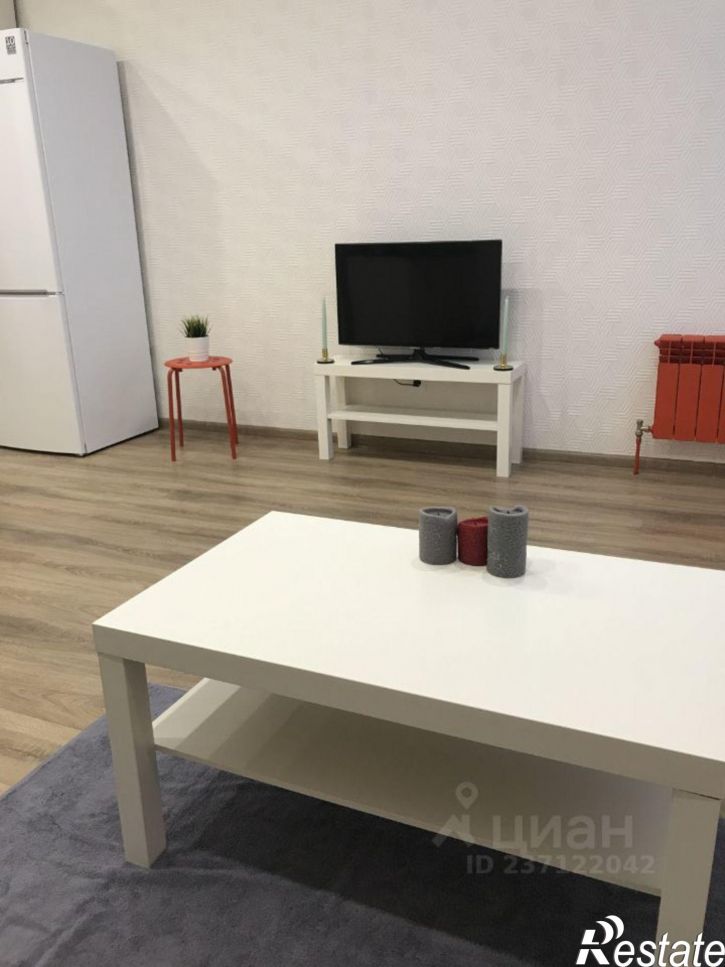 1-комн квартира ул Кривошеина, 13/9,  д. 13/9