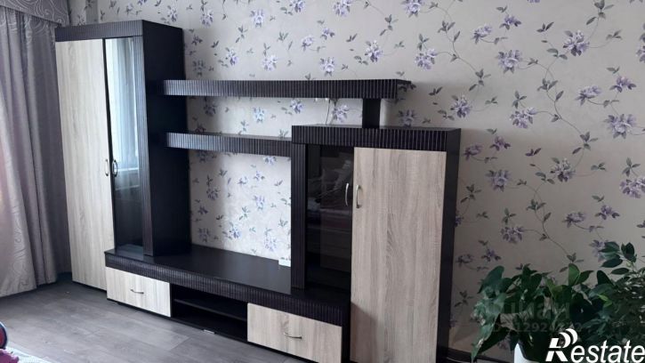 1-комн квартира ул Шишкова, 72/1,  д. 72/1