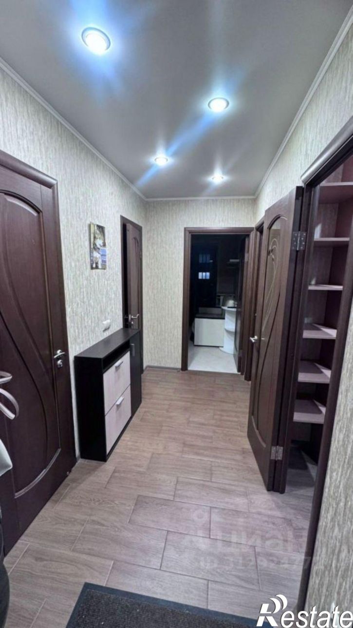 1-комн квартира ул Шишкова, 72/1,  д. 72/1