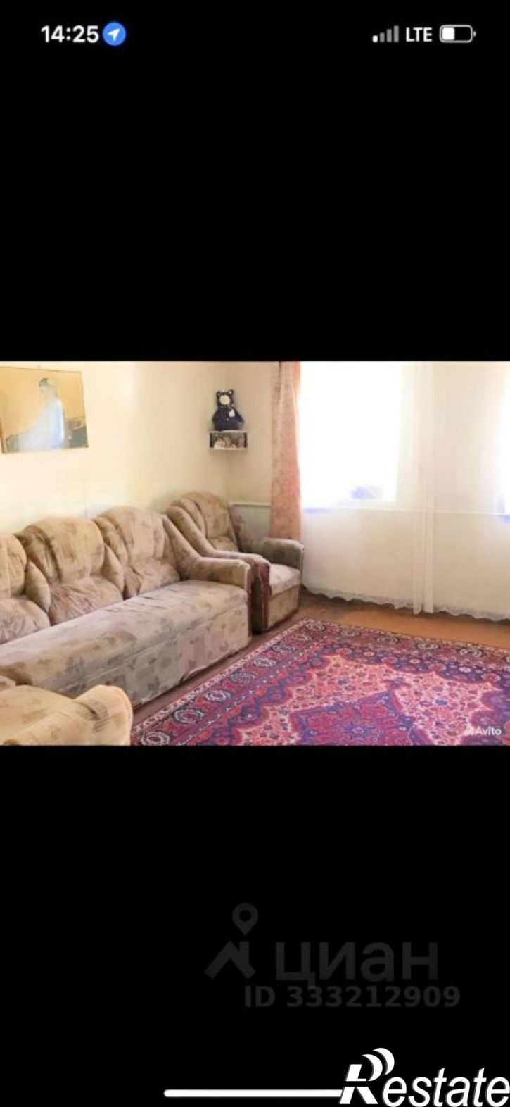 3-комн квартира ул Крестьянская, 25,  д. 25