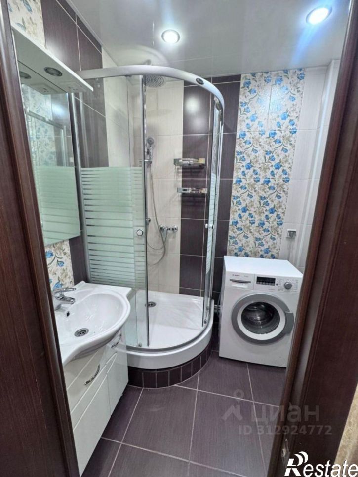 1-комн квартира ул Шишкова, 72/1,  д. 72/1