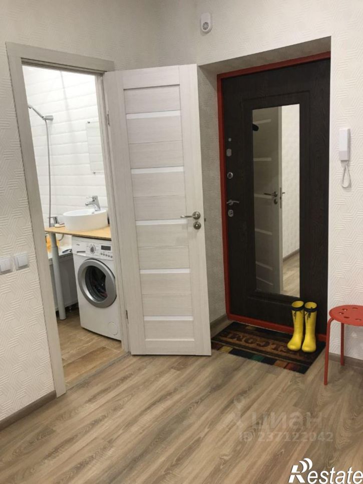 1-комн квартира ул Кривошеина, 13/9,  д. 13/9