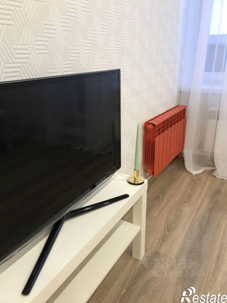 1-комн квартира ул Кривошеина, 13/9,  д. 13/9