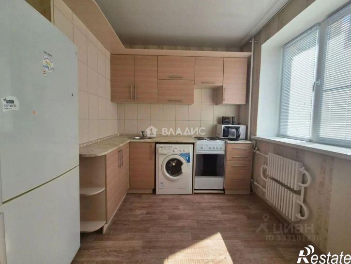 1-комн квартира ул 45 стрелковой дивизии, 251д,  д. 251д